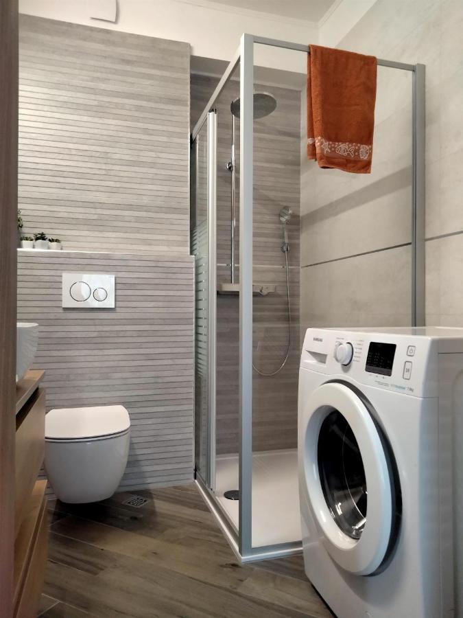 Apartment Ecio Vinkuran Luaran gambar