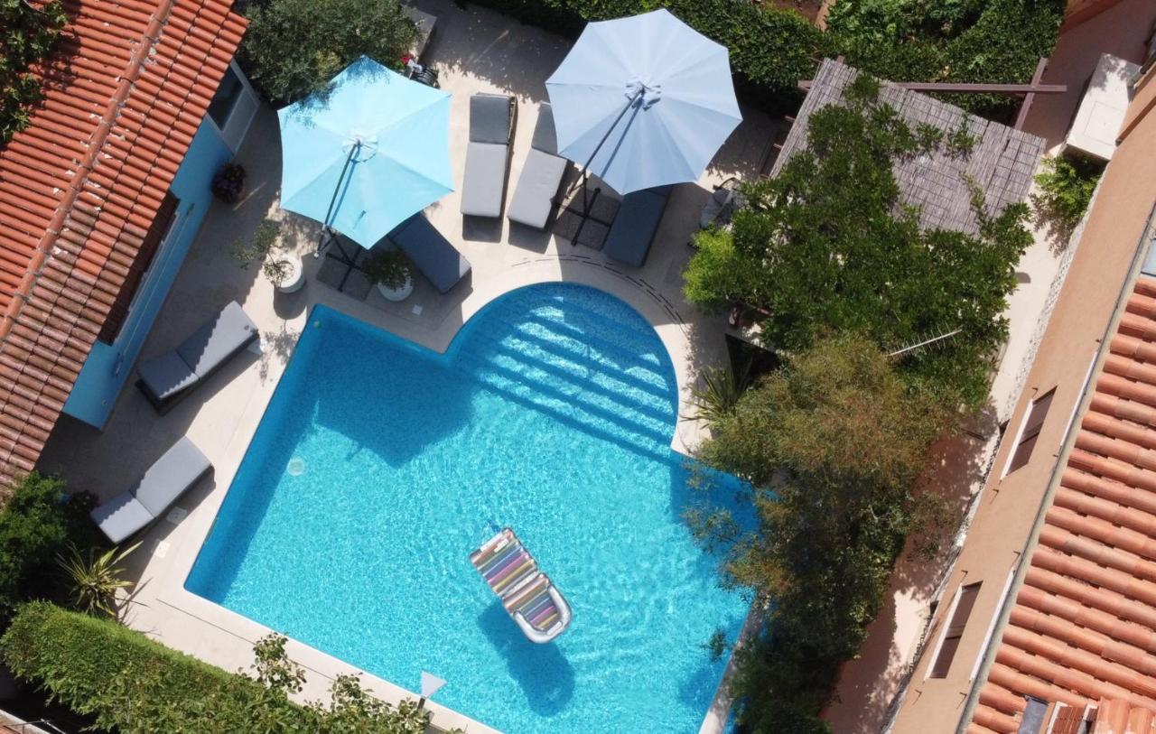 Apartment Ecio Vinkuran Luaran gambar