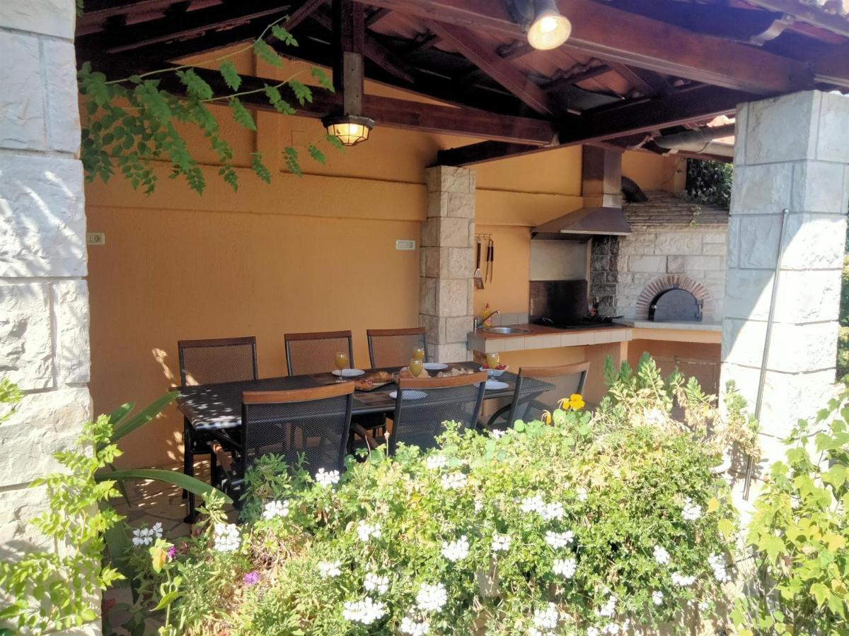 Apartment Ecio Vinkuran Luaran gambar
